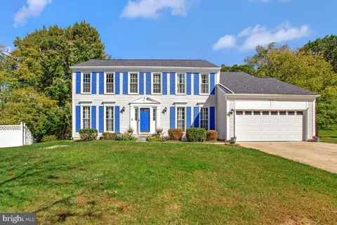 11220 Basswood Ter, Laurel, MD 20708