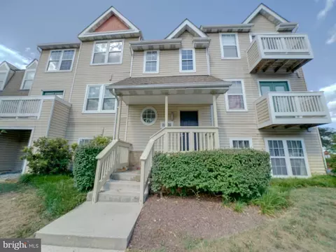 7907 Crows Nest Ct #9322, Laurel, MD 20707