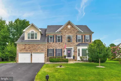 7807 Mystic River Ter, Glenn Dale, MD 20769