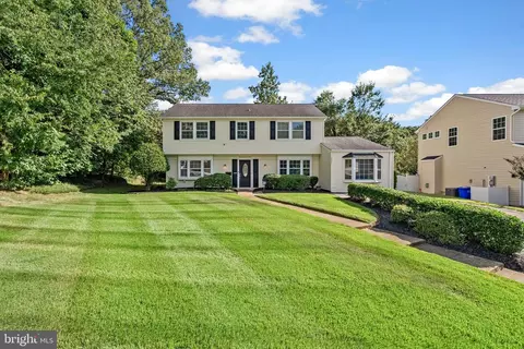 2701 Bartlett Ln, Bowie, MD 20715