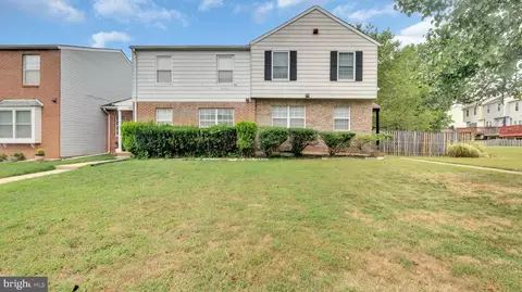 1661 Tulip Ave, District Heights, MD 20747