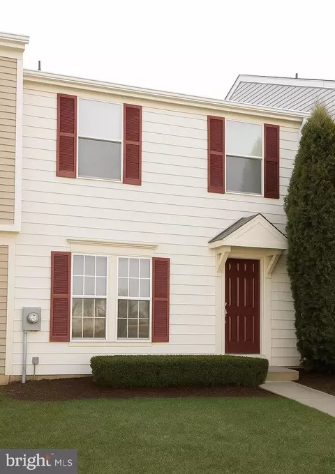 15521 N Platte Dr, Bowie, MD 20716
