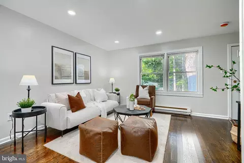 58 F Ridge Rd, Greenbelt, MD 20770