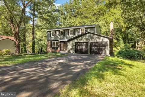 6601 Homestake Dr S, Bowie, MD 20720