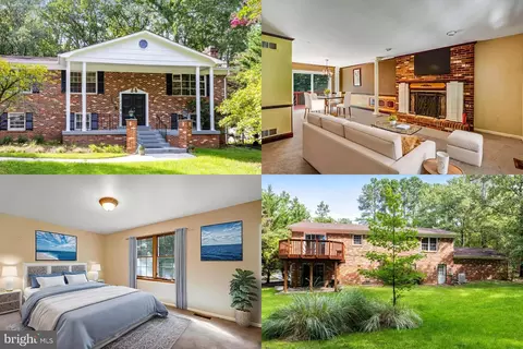 400 Swan Creek Rd, Fort Washington, MD 20744