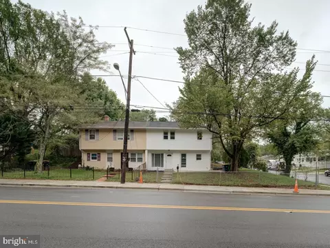 8001 Barlowe Rd, Landover, MD 20785