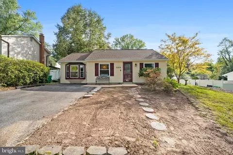 7309 Havre Turn Turn, Marlboro, MD 20772