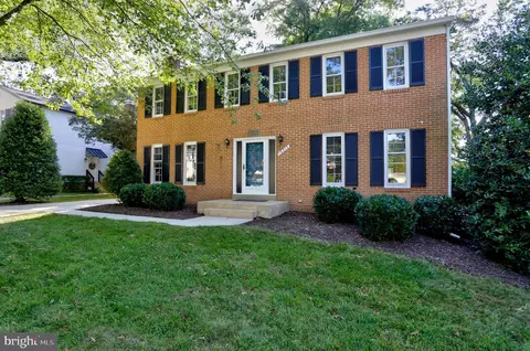 15513 Straughn Dr, Laurel, MD 20707