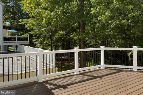 Exterior - 8424 Oak Stream Dr, Laurel, MD 20708 photo 4 of 7