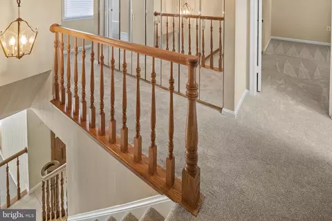Entry Way - 8424 Oak Stream Dr, Laurel, MD 20708 photo 6 of 7