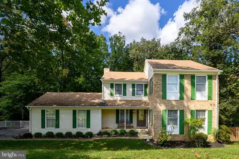 8424 Oak Stream Dr, Laurel, MD 20708