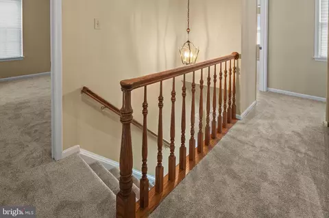 Entry Way - 8424 Oak Stream Dr, Laurel, MD 20708 photo 7 of 7