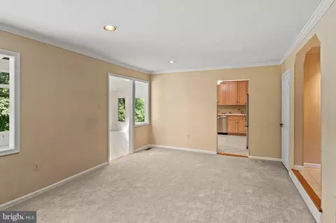 Living - 8424 Oak Stream Dr, Laurel, MD 20708 photo 5 of 12