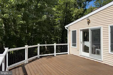 Exterior - 8424 Oak Stream Dr, Laurel, MD 20708 photo 2 of 7
