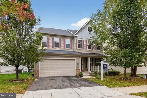 2605 Swann Wing Ct, Lanham, MD 20706