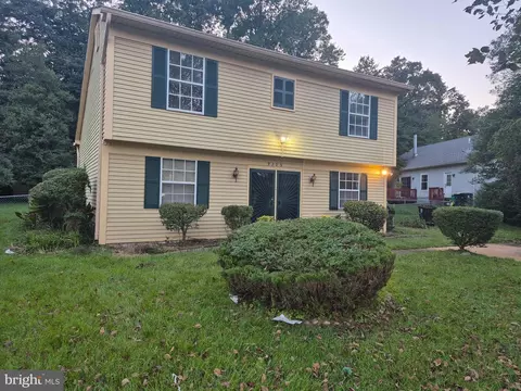 9203 Foxcroft Ave, Clinton, MD 20735