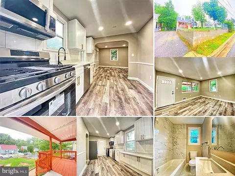 5116 Doppler St, Capitol Heights, MD 20743