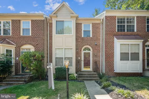 1703 Stourbridge Ct, Bowie, MD 20721 photo 1
