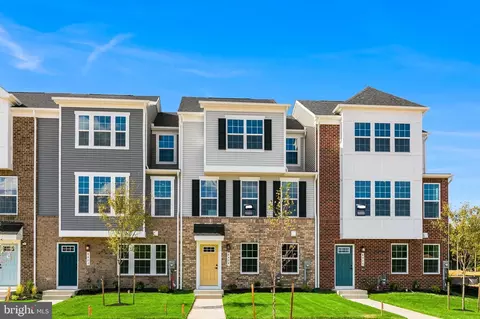 8404 Badenhoop Ln #B, Brandywine, MD 20613