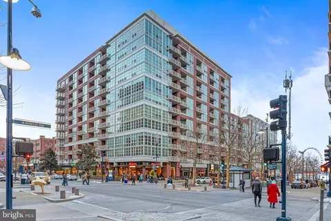 157 Fleet St #506, National Harbor, MD 20745