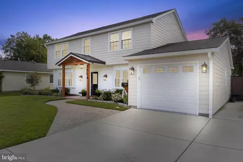 3004 Belair Dr, Bowie, MD 20715