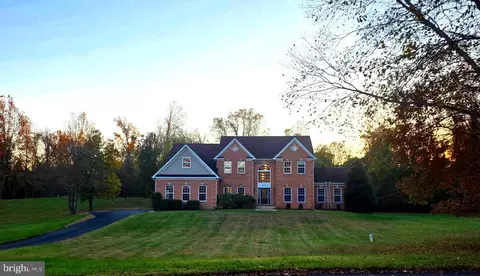 6101 Gold Yarrow Ln, Marlboro, MD 20772