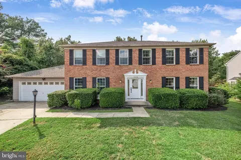 1006 Winged Foot Dr, Bowie, MD 20721