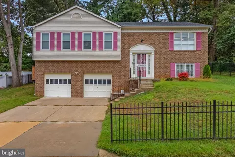9910 Locust St, Glenn Dale, MD 20769