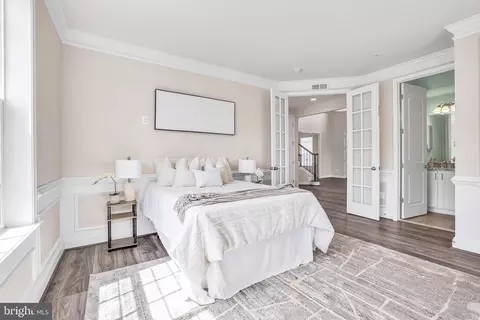 Bedroom - 3709 Celeste Bruce Cir, Bowie, MD 20721 photo 3 of 17