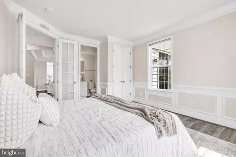 Bedroom - 3709 Celeste Bruce Cir, Bowie, MD 20721 photo 4 of 17