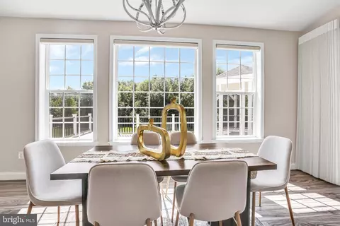 Dining - 3709 Celeste Bruce Cir, Bowie, MD 20721 photo 3 of 6