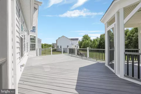 Exterior - 3709 Celeste Bruce Cir, Bowie, MD 20721 photo 3 of 12