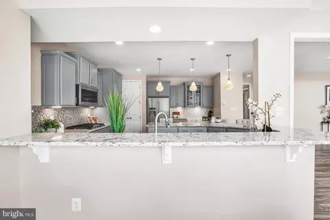 Kitchen - 3709 Celeste Bruce Cir, Bowie, MD 20721 photo 1 of 12