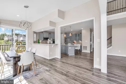 Dining - 3709 Celeste Bruce Cir, Bowie, MD 20721 photo 1 of 6