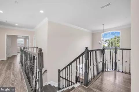 Entry Way - 3709 Celeste Bruce Cir, Bowie, MD 20721 photo 12 of 22