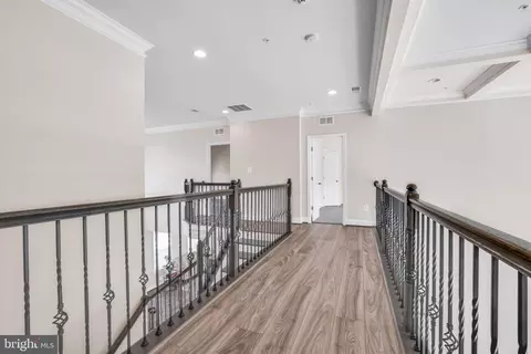 Entry Way - 3709 Celeste Bruce Cir, Bowie, MD 20721 photo 14 of 22