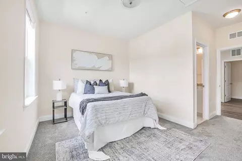 Bedroom - 3709 Celeste Bruce Cir, Bowie, MD 20721 photo 13 of 17