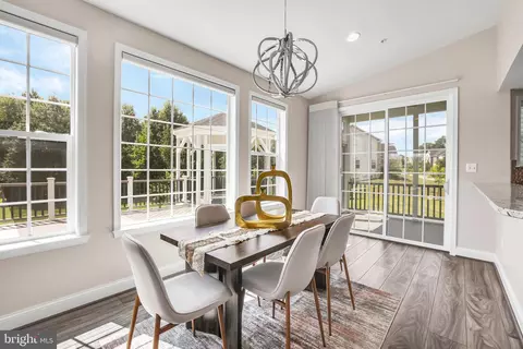 Dining - 3709 Celeste Bruce Cir, Bowie, MD 20721 photo 2 of 6