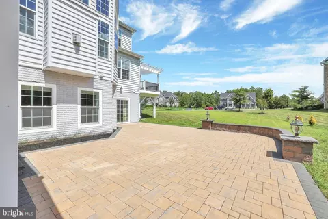 Exterior - 3709 Celeste Bruce Cir, Bowie, MD 20721 photo 7 of 12