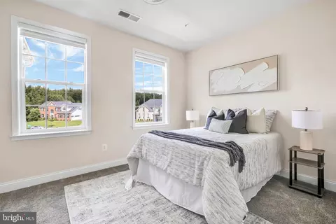 Bedroom - 3709 Celeste Bruce Cir, Bowie, MD 20721 photo 11 of 17
