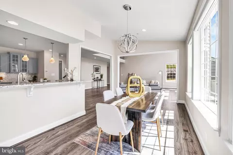 Dining - 3709 Celeste Bruce Cir, Bowie, MD 20721 photo 4 of 6