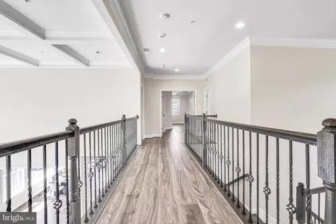 Entry Way - 3709 Celeste Bruce Cir, Bowie, MD 20721 photo 13 of 22
