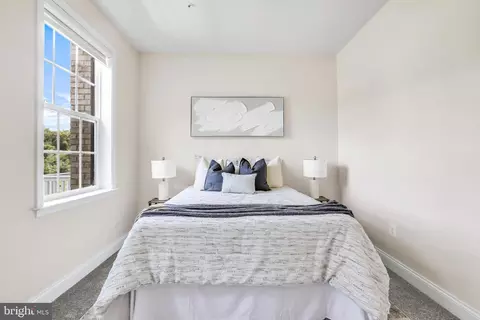 Bedroom - 3709 Celeste Bruce Cir, Bowie, MD 20721 photo 12 of 17