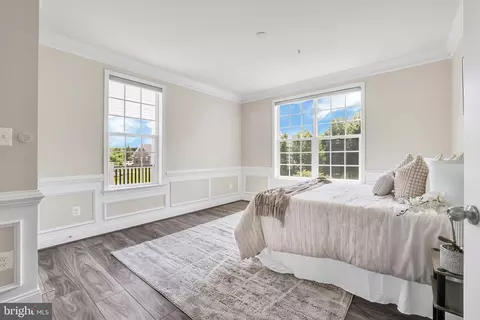 Bedroom - 3709 Celeste Bruce Cir, Bowie, MD 20721 photo 1 of 17