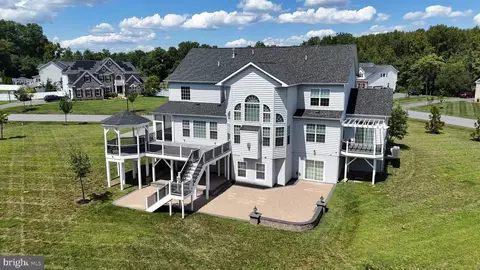 View/Area - 3709 Celeste Bruce Cir, Bowie, MD 20721 photo 5 of 6