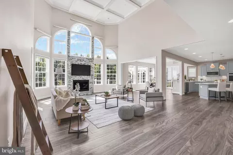 Living - 3709 Celeste Bruce Cir, Bowie, MD 20721 photo 1 of 13