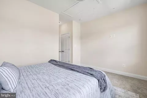Bedroom - 3709 Celeste Bruce Cir, Bowie, MD 20721 photo 14 of 17