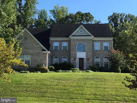 3919 Woodreed Dr, Brandywine, MD 20613