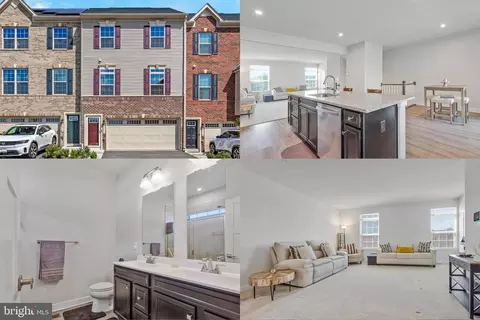 9014 Waller Tree Way, Marlboro, MD 20772
