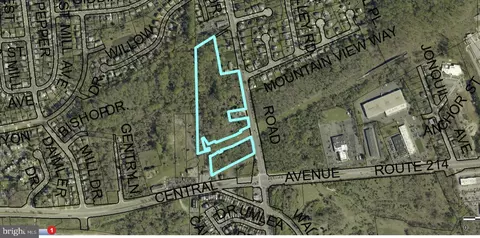 110 Hill, Hyattsville, MD 20785